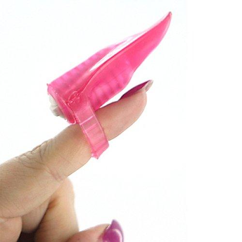 Algopix Similar Product 8 - Trinity Vibes Trinity Lick It Finger