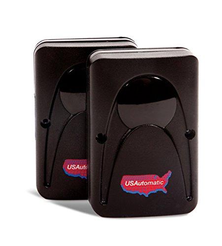 Algopix Similar Product 9 - USAutomatic 550013 Sentry Battery