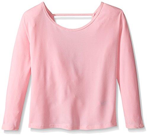 Algopix Similar Product 5 - Onzie Big Girls Scoop Back Top Light