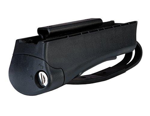 Algopix Similar Product 17 - RockyMounts Flagstaff Towers, Black