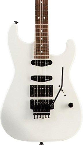 Algopix Similar Product 2 - Charvel USA Select San Dimas HSS FR