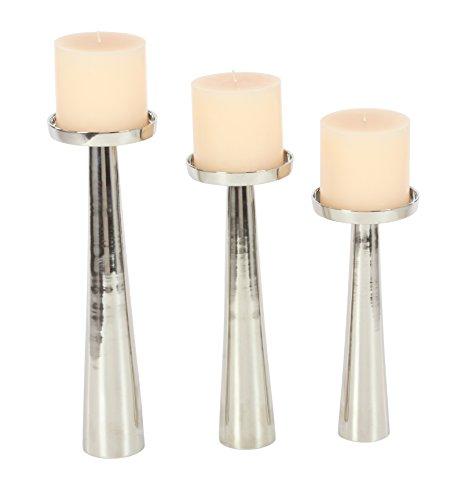 Algopix Similar Product 4 - Benzara Antique Colonial Set of 2