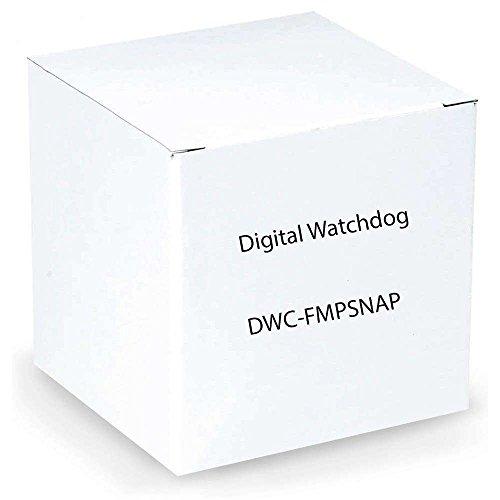 Algopix Similar Product 10 - Digital Watchdog DWC-FMPSNAP