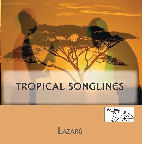 Algopix Similar Product 9 - Tropical Songlines