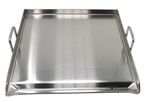 Algopix Similar Product 20 - CONCORD Stainless Steel Square