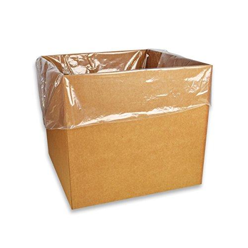 Algopix Similar Product 18 - UltraSource BoxTote Liners 125 mil