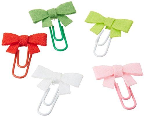 Algopix Similar Product 9 - Bella Blvd 1194 Cute Clips Mini Bows