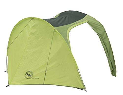Algopix Similar Product 7 - Big Agnes Big House 4 Accessory