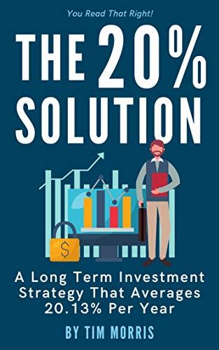 Algopix Similar Product 5 - The 20 Solution A Long Term