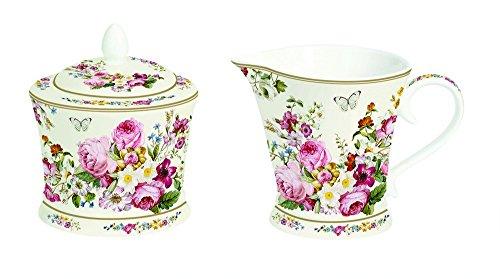 Algopix Similar Product 6 - Easy Life 1351 Bloc Sugar Bowl and Milk