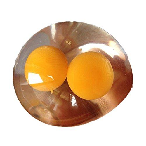 Algopix Similar Product 19 - Splat Ball Novelty Squishy Toy Egg