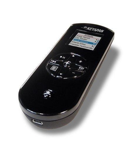 Algopix Similar Product 2 - Keyspan TVI200C TuneView for iPod