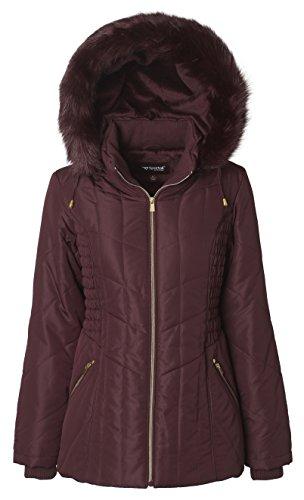 Algopix Similar Product 12 - Sportoli Womens Midlength Ruched