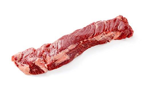 Algopix Similar Product 3 - 100 Grass Fed Beef Skirt Steak Package