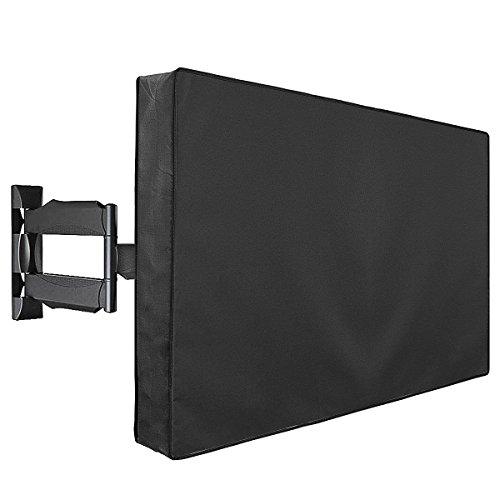 Algopix Similar Product 7 - Outdoor TV Cover Weatherproof