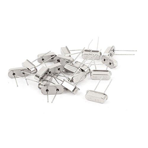 Algopix Similar Product 16 - 20 Pcs Low Profile 18432MHZ Frequency