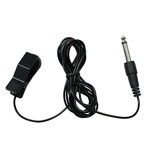 Algopix Similar Product 4 - Musical Pickup Mini ClipOn Vibration