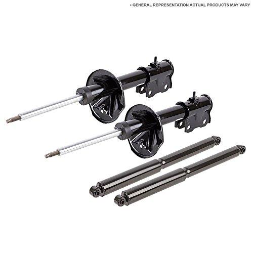 Algopix Similar Product 3 - Complete Shock  Strut Set For