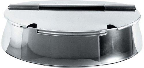 Algopix Similar Product 17 - Alessi Oval Sugar Bowl