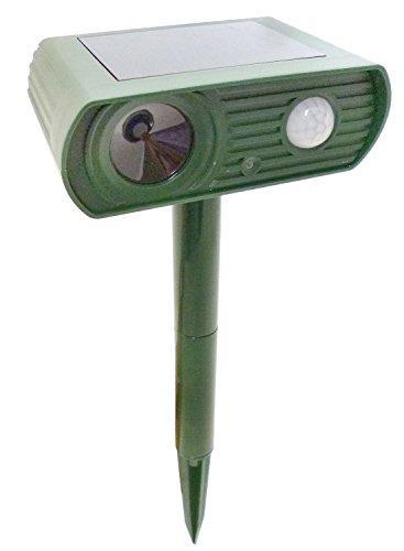 Algopix Similar Product 19 - Cat repellent ultrasonic repel