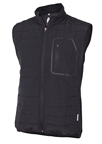Algopix Similar Product 6 - Club Ride Mens Blaze Vest Color