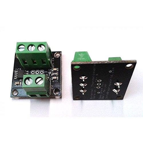 Algopix Similar Product 18 - Genuine E3D External Thermocouple Board