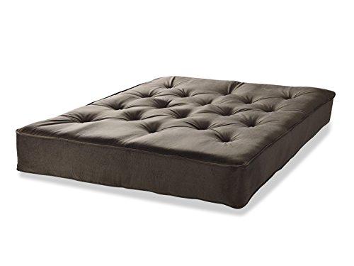 Algopix Similar Product 9 - Simmons Beautyrest Full 8 Pocketed