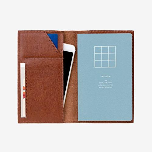 Algopix Similar Product 11 - Medium100 Real Italian Leather