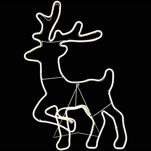 Algopix Similar Product 18 - Sunnydaze Decor Outdoor Christmas Light