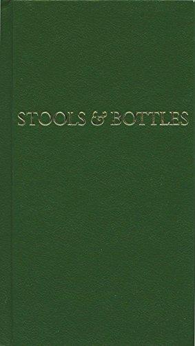 Algopix Similar Product 10 - Stools and Bottles