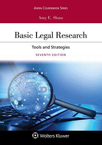 Algopix Similar Product 2 - Basic Legal Research Tools and