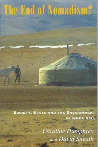 Algopix Similar Product 12 - The End of Nomadism Society State