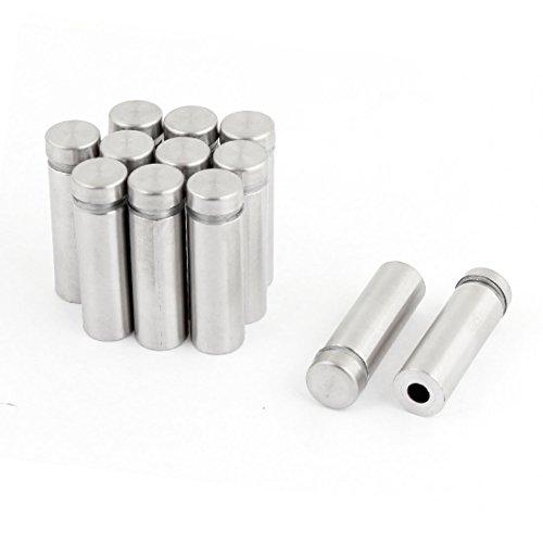 Algopix Similar Product 12 - uxcell a14011600ux0203 Advertising Nail