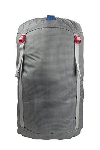 Algopix Similar Product 14 - Big Agnes Tech Compression Sack Gray