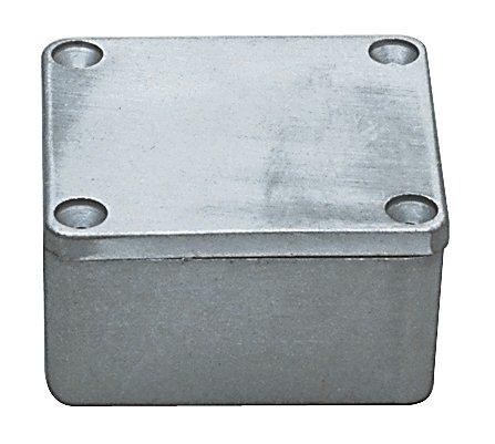 Algopix Similar Product 20 - Fixapart Aluminium enclosure 64x58x35