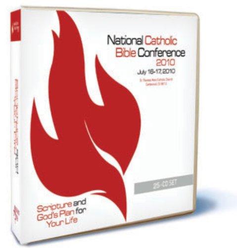Algopix Similar Product 19 - National Catholic Bible Conference 2010