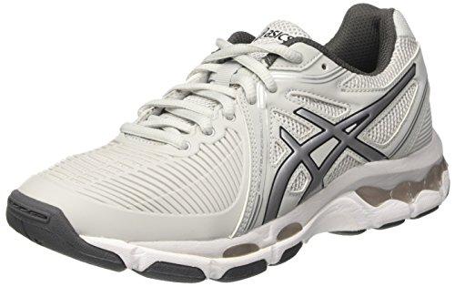 Algopix Similar Product 14 - Asics GelNetburner Ballistic Netball