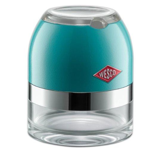 Algopix Similar Product 8 - Wesco 32283454 Sugar Bowl 8 x 9 cm