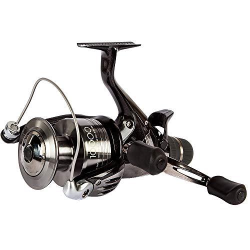 Algopix Similar Product 15 - SHIMANO Baitrunner XT 6000 RB