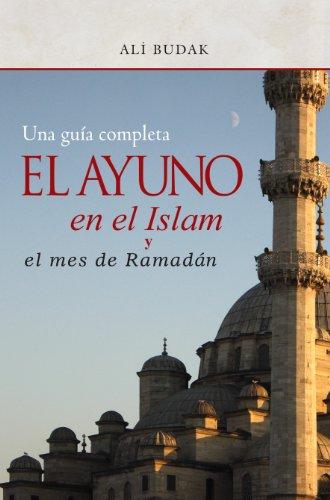 Algopix Similar Product 20 - Ayuno en el Islam y el mes de Ramada