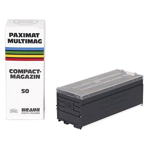 Algopix Similar Product 7 - Braun Compact Slide Tray for the