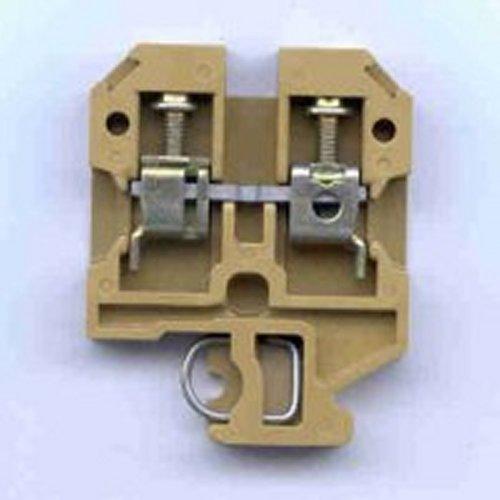 Algopix Similar Product 13 - Weidmuller 0193220000 SAK 6N Melamine