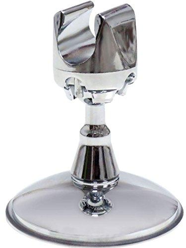 Algopix Similar Product 2 - Bathroom Adjustable Wall Mount Suction