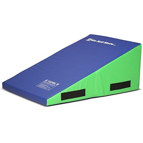 Algopix Similar Product 10 - We Sell Mats INLGPLUSLimegreenBlue