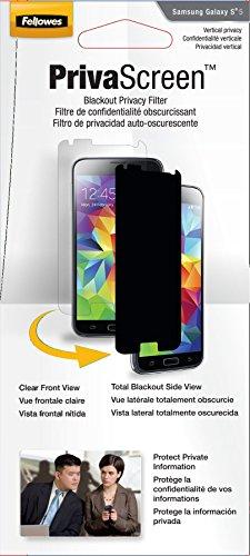 Algopix Similar Product 20 - Fellowes PrivaScreen Privacy Filter for