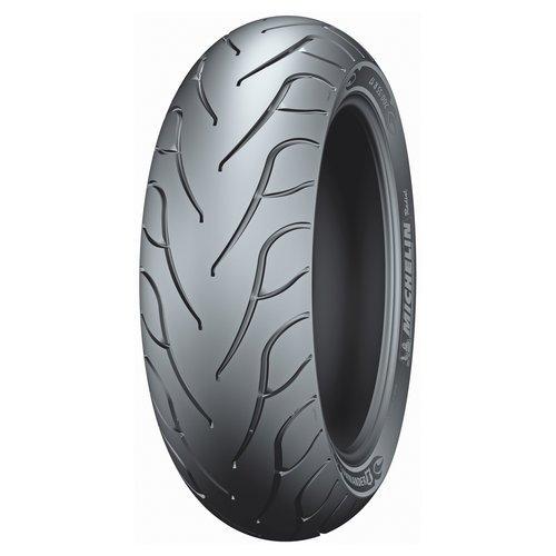 Algopix Similar Product 9 - Michelin Commander II Motorcycle Tire