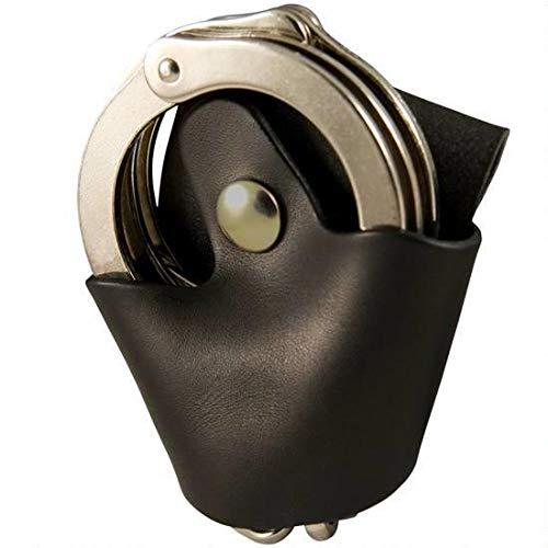 Algopix Similar Product 16 - Boston Leather QUICK RELEASE CUFF CASE