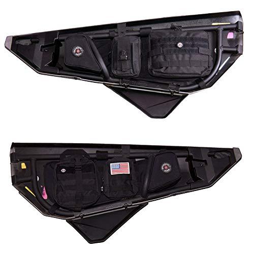 Algopix Similar Product 9 - Bombshell Gear Can Am UTV Storage Door