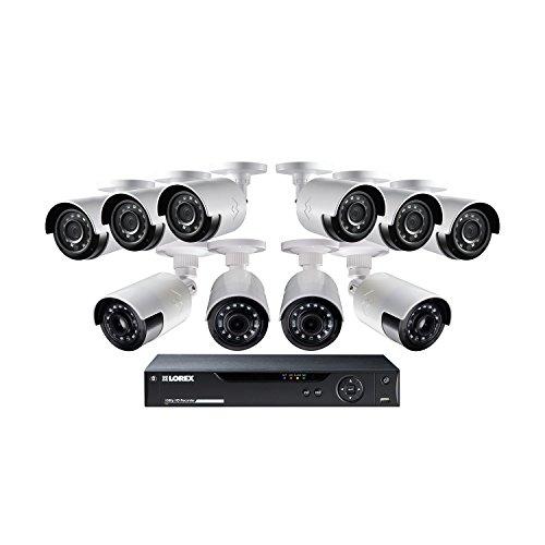 Algopix Similar Product 12 - Lorex 16Ch 1080p Surveillance System