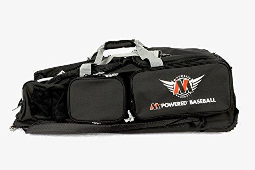 Algopix Similar Product 2 - MPowered Custom Premium Baseball or